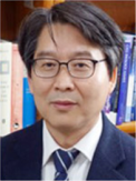 김윤배 교수 